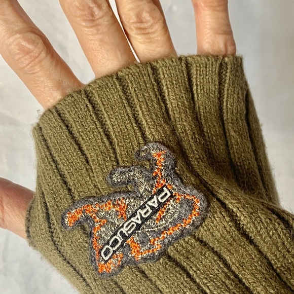 VINTAGE PARASUCO SWEATER COAT - Picture 10 of 14